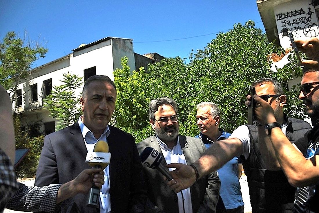 Καλαφάτης