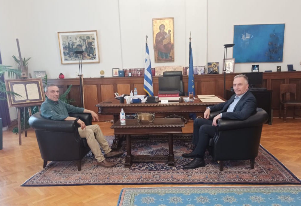 Καλαφάτης