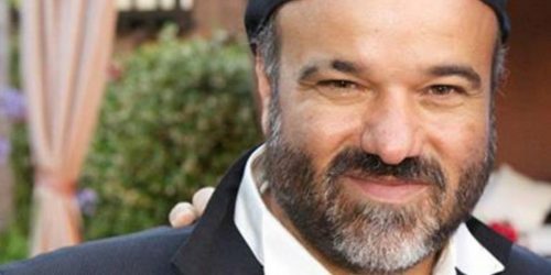 Κωστόπουλος: H απάντηση του για τις κατηγορίες της Ελενας Αθανασοπούλου