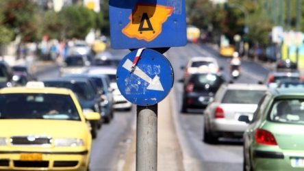 Καραμανλής: Σχέδιο κυκλοφοριακής αντιμετώπισης προβλέπεται για την Θεσσαλονίκη 