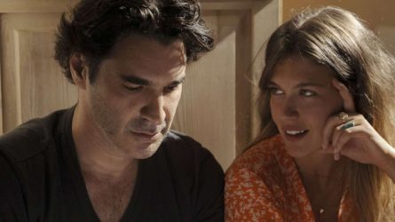 Μaestro: Νέες ανατροπές στο αποψινό επεισόδιο (ΒΙΝΤΕΟ)