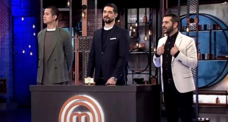 Masterchef: Αγωνία για την χρήση της κάρτας ασυλίας (ΒΙΝΤΕΟ)