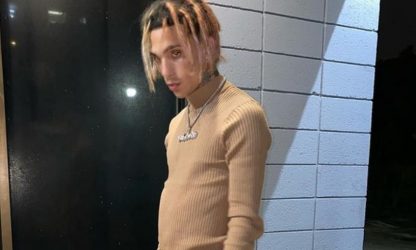 Νεκρός σε τροχαίο ο ράπερ OhTrapstar (ΒΙΝΤΕΟ)