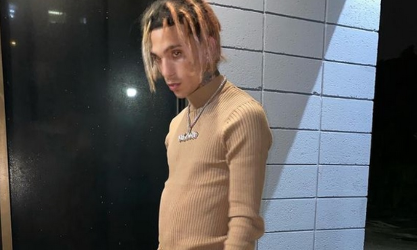 OhTrapstar