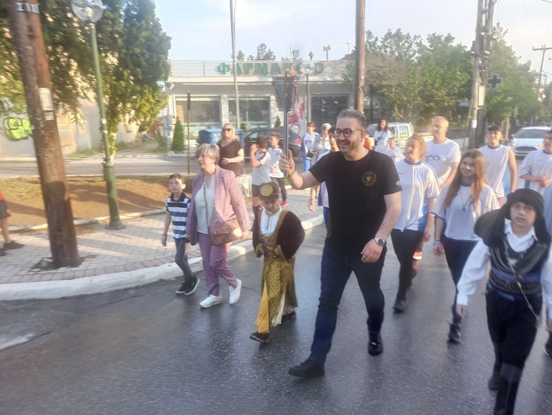 δήμος Ωραιοκάστρου