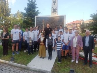 Δήμος Ωραιοκάστρου: Λαμπαδηδρομία και εκδηλώσεις για την 19η Μαΐου και την εγκατάσταση των προσφύγων (ΦΩΤΟ)