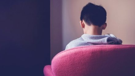 Σοκάρουν τα στοιχεία για την κακοποίηση των παιδιών στην Ελλάδα