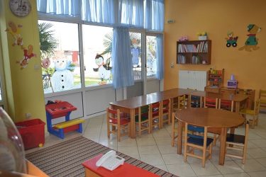 Δήμος Ωραιοκάστρου: Ξεκινούν οι αιτήσεις για τον Παιδικό Σταθμό της Δημοτικής Κοινωφελούς Επιχείρησης