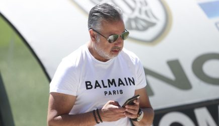 ΠΑΟΚ: Ενδιαφέρον από την Σπέτσια για τον Μπότο