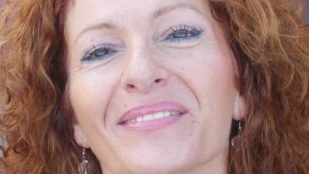 Πέθανε η ηθοποιός Νικολέτα Πασχούλα