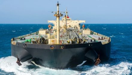 Περσικός Κόλπος: Οι Φρουροί της Επανάστασης ανέλαβαν την ευθύνη για την κατάληψη των ελληνικών πλοίων 