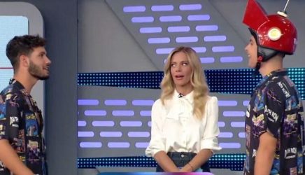 Ρουκ Ζουκ: Αυτός είναι ο “Δάσκαλος” από το γνωστό παιχνίδι του ΑΝΤ1 (ΦΩΤΟ)