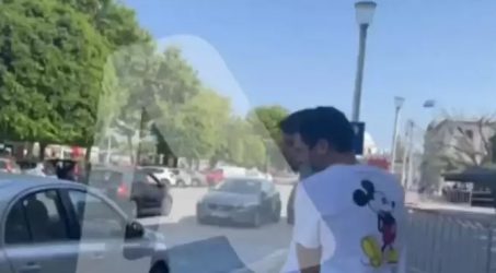 Ρόδος: Ελεύθερος αφέθηκε ο 30χρονος που κατηγορήθηκε για βιασμό