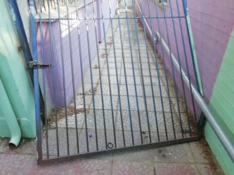 Θεσσαλονίκη: Βανδάλισαν δημοτικά σχολεία στην Θέρμη (ΦΩΤΟ)