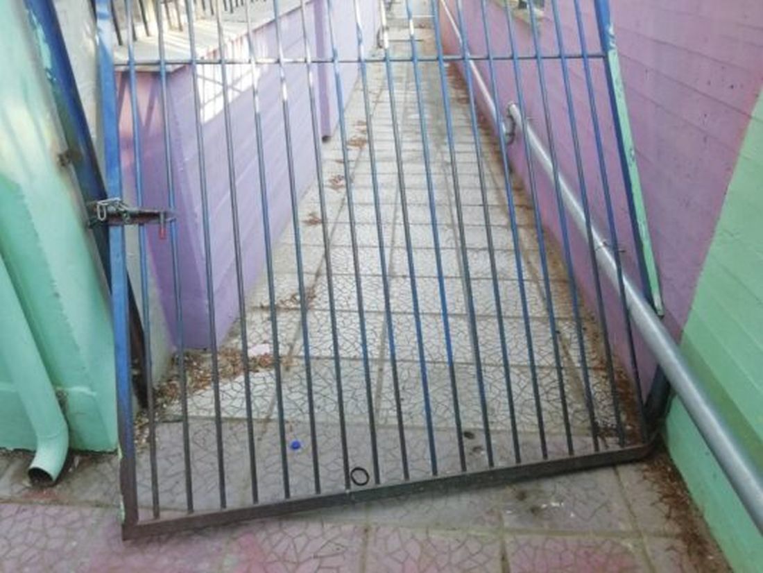 Θέρμη σχολεία