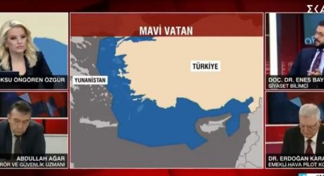 Αιχμηρές δηλώσεις από Τσελίκ: “Μήπως είναι της μόδας η επίλυση των διαφορών με όπλα;”