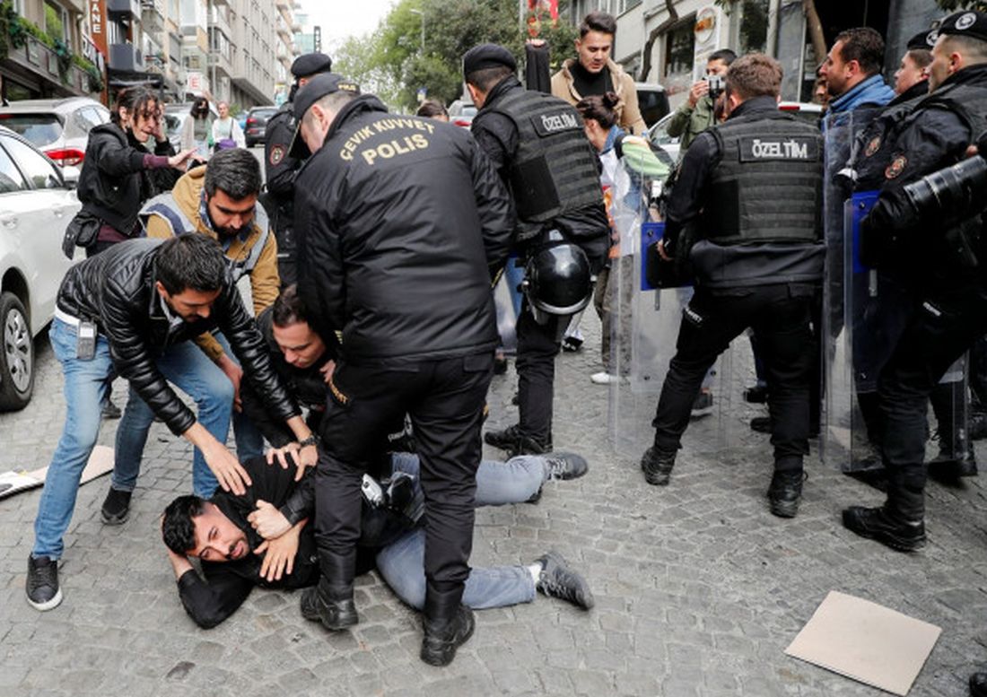 Τουρκία