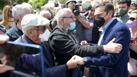 Τσίπρας: “Εχουμε τη χειρότερη κυβέρνηση, τη χειρότερη στιγμή για τον τόπο”