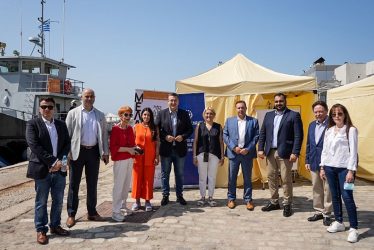 ΠΚΜ: Μεγάλη συμμετοχή στις δωρεάν προληπτικές δερματολογικές εξετάσεις (ΦΩΤΟ)