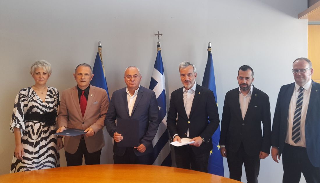 Ζέρβας