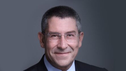 Θετικός στον κορονοϊό ο Άκης Παυλόπουλος