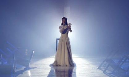 Eurovision 2022: Σήμερα ο μεγάλος τελικός – Πότε θα εμφανιστεί η Αμάντα Γεωργιάδη 