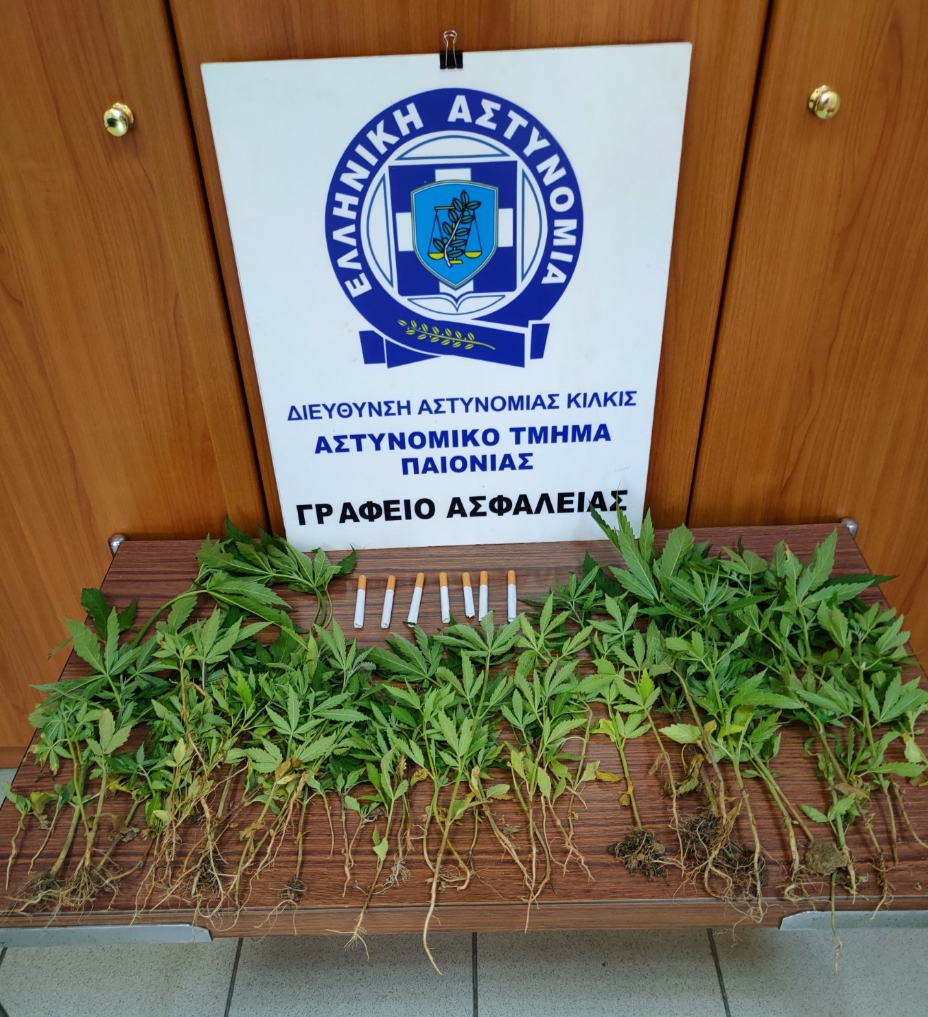 κάνναβη