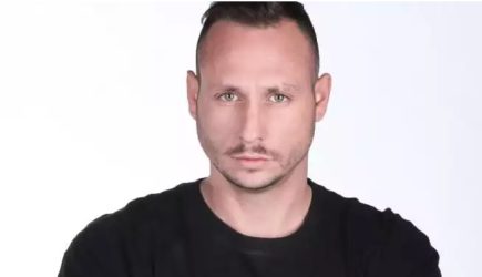 Γιώργος Κατσαούνης: Αθώος ο πρώην παίκτης του Survivor για υπόθεση σωματικής βλάβης