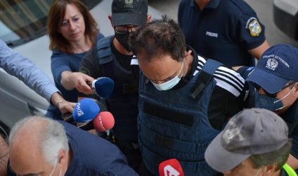 Μονεμβασιά: Στο ψυχιατρείο ο δράστης που πάτησε με το αυτοκίνητό του και σκότωσε τους δύο άνδρες