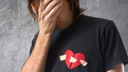 Σύνδρομο ραγισμένης καρδιάς: Τι είναι και πως προκαλείται