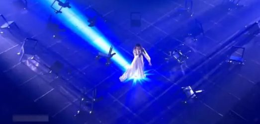 Eurovision 2022: Τι λέει ο Ανδρέας Μικρούτσικος για την εμφάνιση της Αμάντα Γεωργιάδη