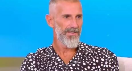 Τάκης Καραγκούνιας: “Ο Άρης ζήτησε συγγνώμη γι’ αυτό που έκανε”