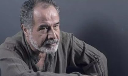 Θοδωρής Κατσαφάδος: “Ημουν κοντά της, μιλούσαμε και… πέταξε σαν πουλάκι”