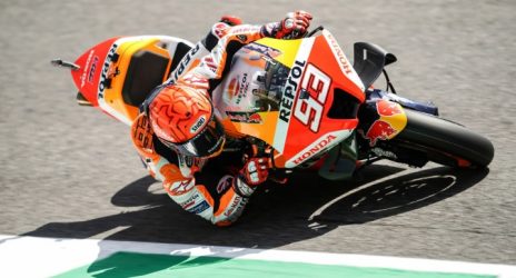MotoGP: Πάλι στο χειρουργείο ο Μαρκ Μάρκεθ – Κινδυνεύει να χάσει τη σεζόν