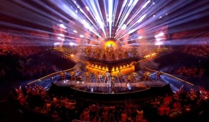 Eurovision 2022: Η ανακοίνωση της EBU για το… μπέρδεμα στην ψηφοφορία του Β’ ημιτελικού