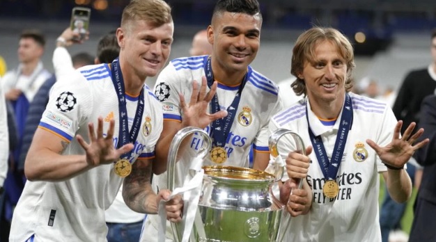 Champions League
