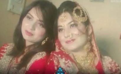 Σοκ στο Πακιστάν: Δύο αδελφές ήθελαν διαζύγιο και τις στραγγάλισαν οι άνδρες τους (ΒΙΝΤΕΟ)