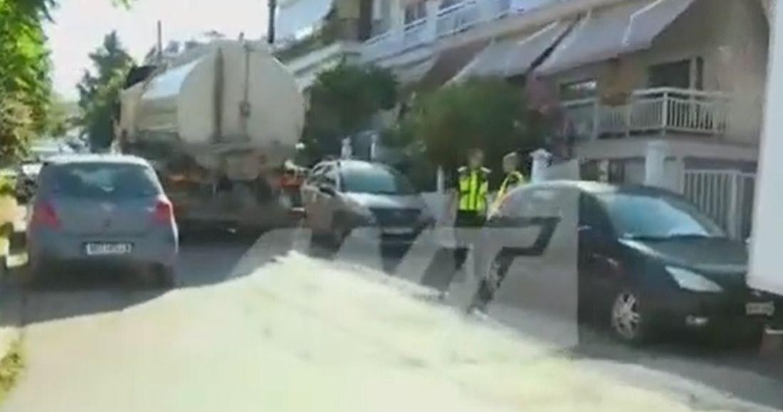 Νέα Μηχανιώνα