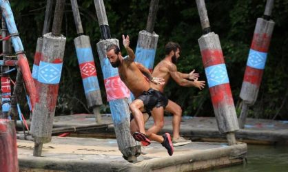 Survivor – spoiler: Ο παίκτης που αποχωρεί από το ριάλιτι