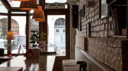 5 πράγματα που χρειάζεται μία επιχείρηση εστίασης
