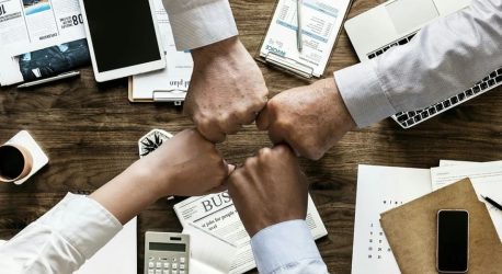 5 πράγματα που χρειάζεται μια επιχείρηση στο ξεκίνημά της 