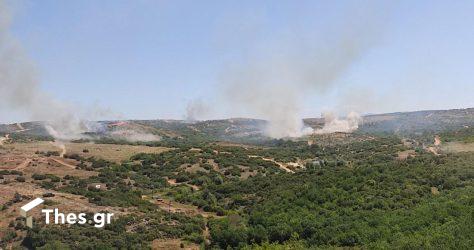 στρατός στρατιωτική άσκηση