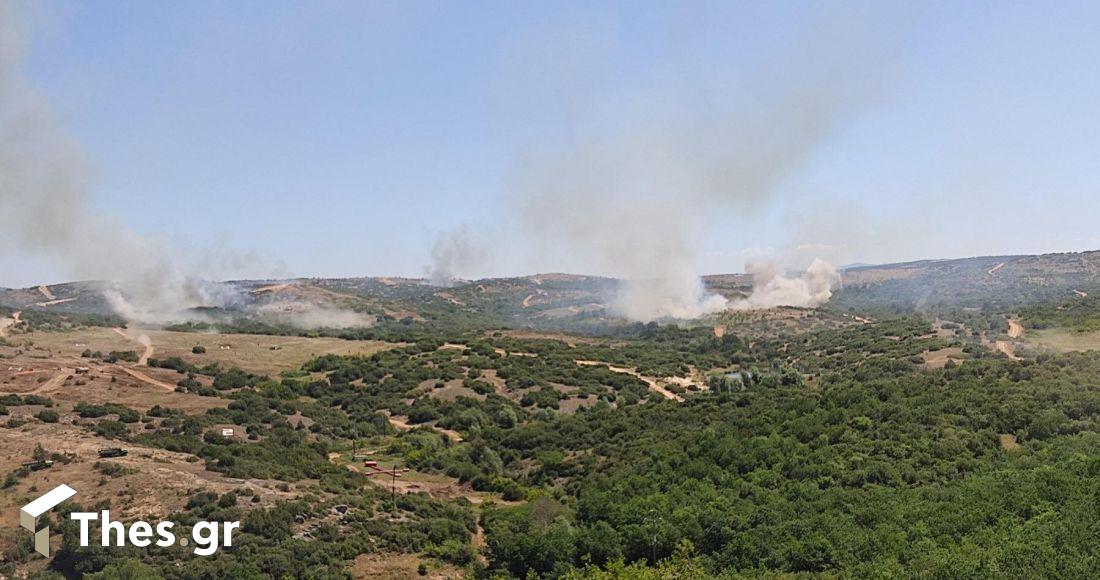 στρατός στρατιωτική άσκηση
