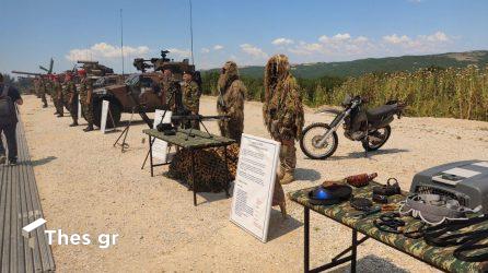 Ενοπλες Δυνάμεις: Υποχρεωτικός ο μοριακός έλεγχος για τον κορονοϊό για όσους καταταγούν τον Νοέμβριο