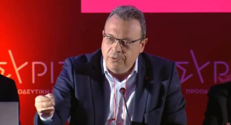 Φάμελλος: “Η κυβέρνηση μαγειρεύει τα υπερκέρδη στην ενέργεια για να μην τα φορολογήσει”