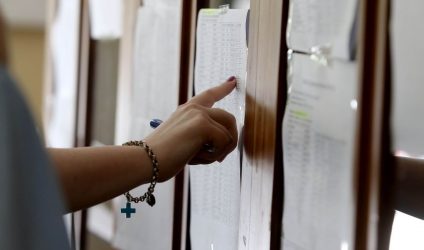 Πανελλαδικές 2022: Πότε θα βγουν τα αποτελέσματα των εξετάσεων