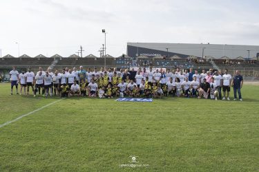 Δήμος Αμπελοκήπων-Μενεμένης: Μήνυμα κατά του ρατσισμού στο 1ο Τουρνουά Ποδοσφαίρου (ΦΩΤΟ)