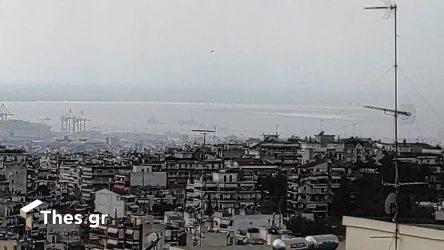 Ο καιρός σήμερα Τρίτη 5 Μαρτίου 2024