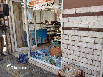 Θεσσαλονίκη: Ξέσπασε ο παππούς της 16χρονης που παρασύρθηκε από ΙΧ (ΒΙΝΤΕΟ)