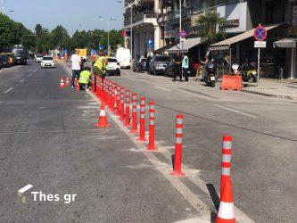 Ταχιάος για την αμφιδρόμηση της 26ης Οκτωβρίου: “Εφαρμόσαμε μελέτες που εκπονήθηκαν προ του 2019”